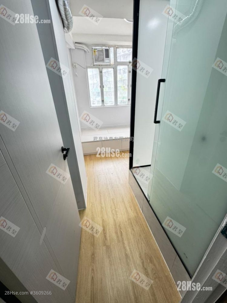 Tung Lok Mansion Rental 2 Bedrooms , 1 Bathroom 120 ft² ( 11.1 m² )