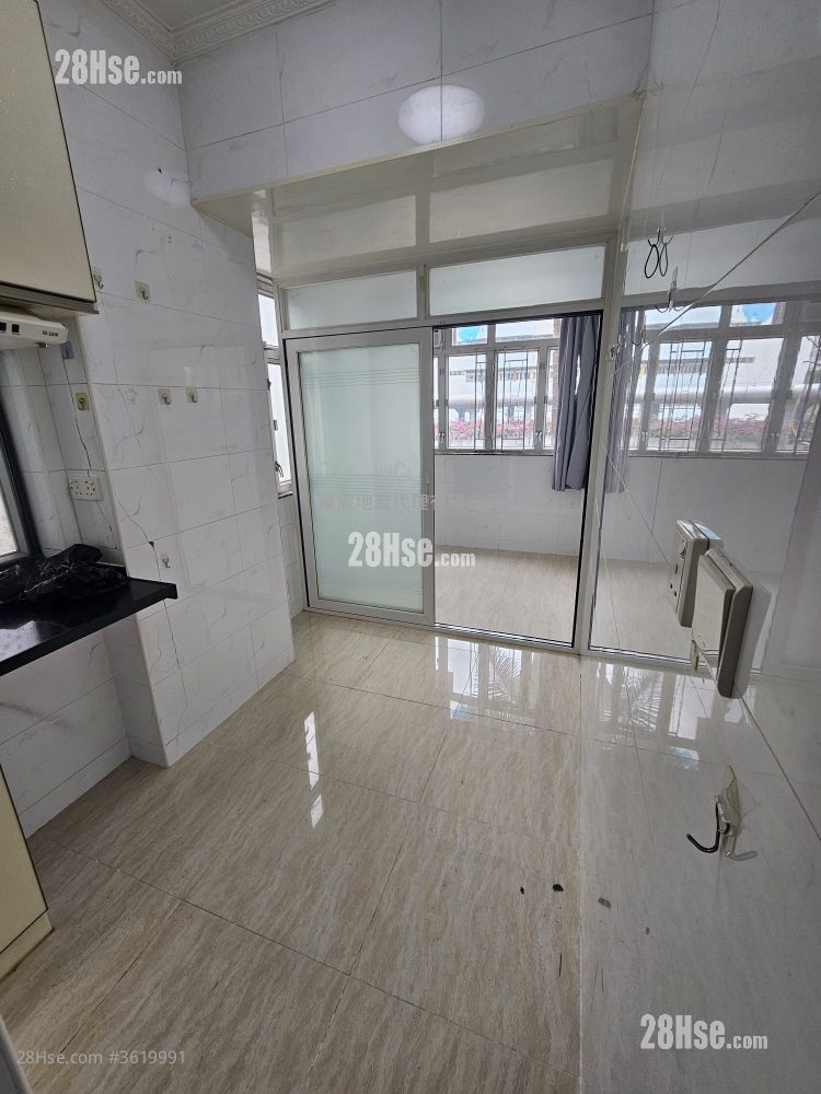 卓明大厦 租盘 1 房 , 1 浴室 150 平方尺 ( 13.9 平方米 )