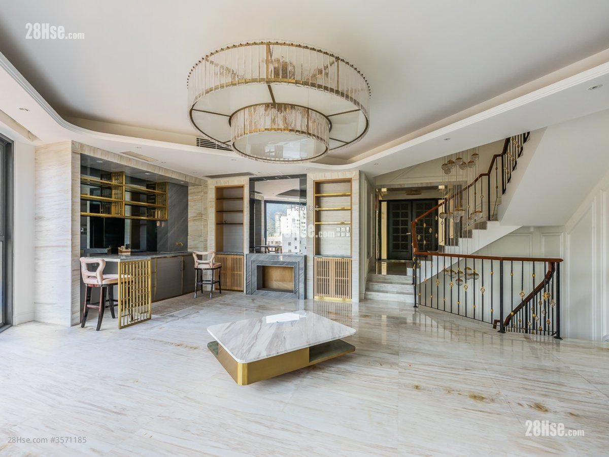 Belleview Place Sell 4 Bedrooms , 3 Bathrooms 2,526 ft² ( 234.7 m² )