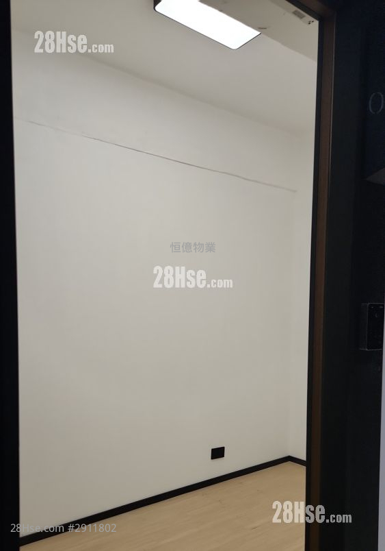 福全工厂大厦 租盘