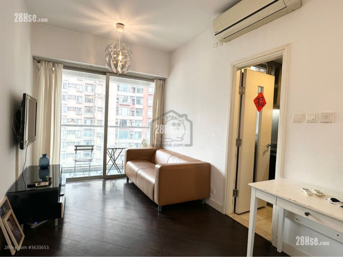 Manhattan Avenue Rental 2 Bedrooms , 1 Bathroom 403 ft² ( 37.4 m² )