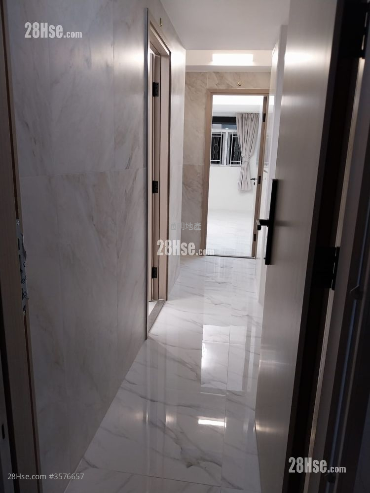 Cambridge Building Rental Studio , 1 Bathroom 150 ft² ( 13.9 m² )