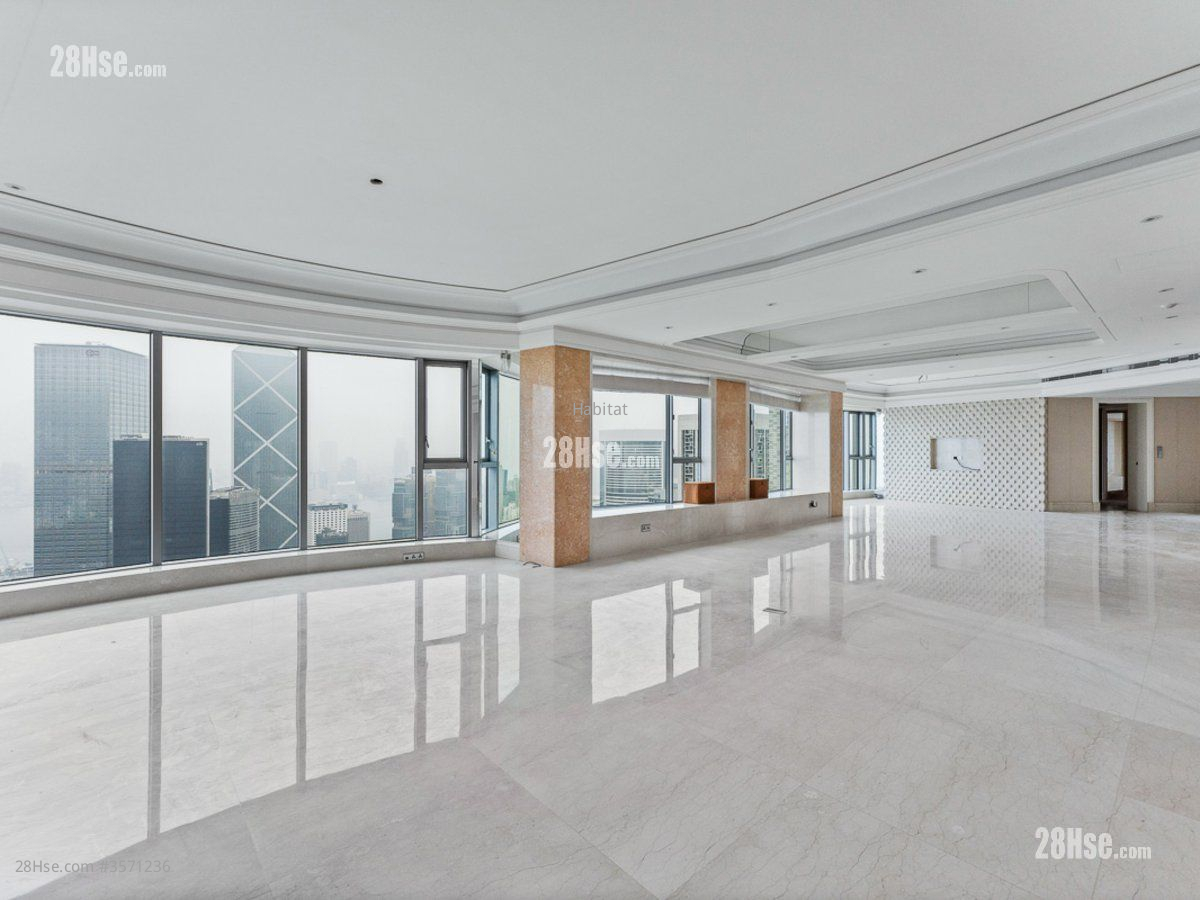 Regence Royale Sell 4 Bedrooms , 3 Bathrooms 3,738 ft² ( 347.3 m² )