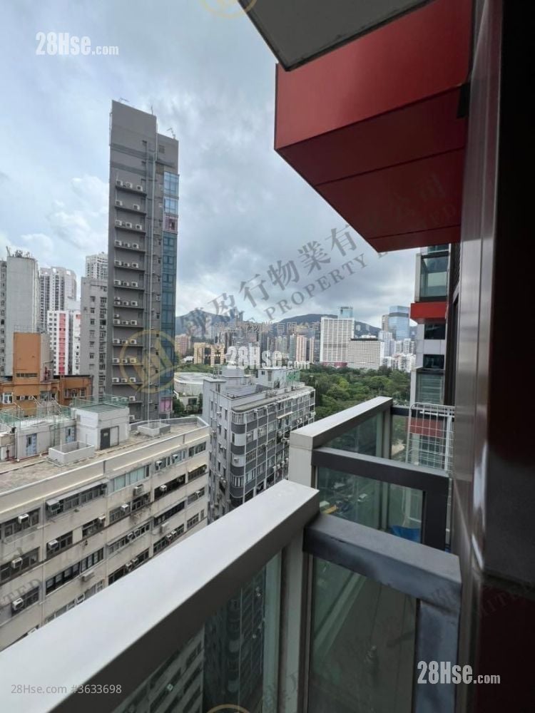 The Hemispheres Sell 1 Bedroom , 1 Bathroom 287 ft² ( 26.7 m² )