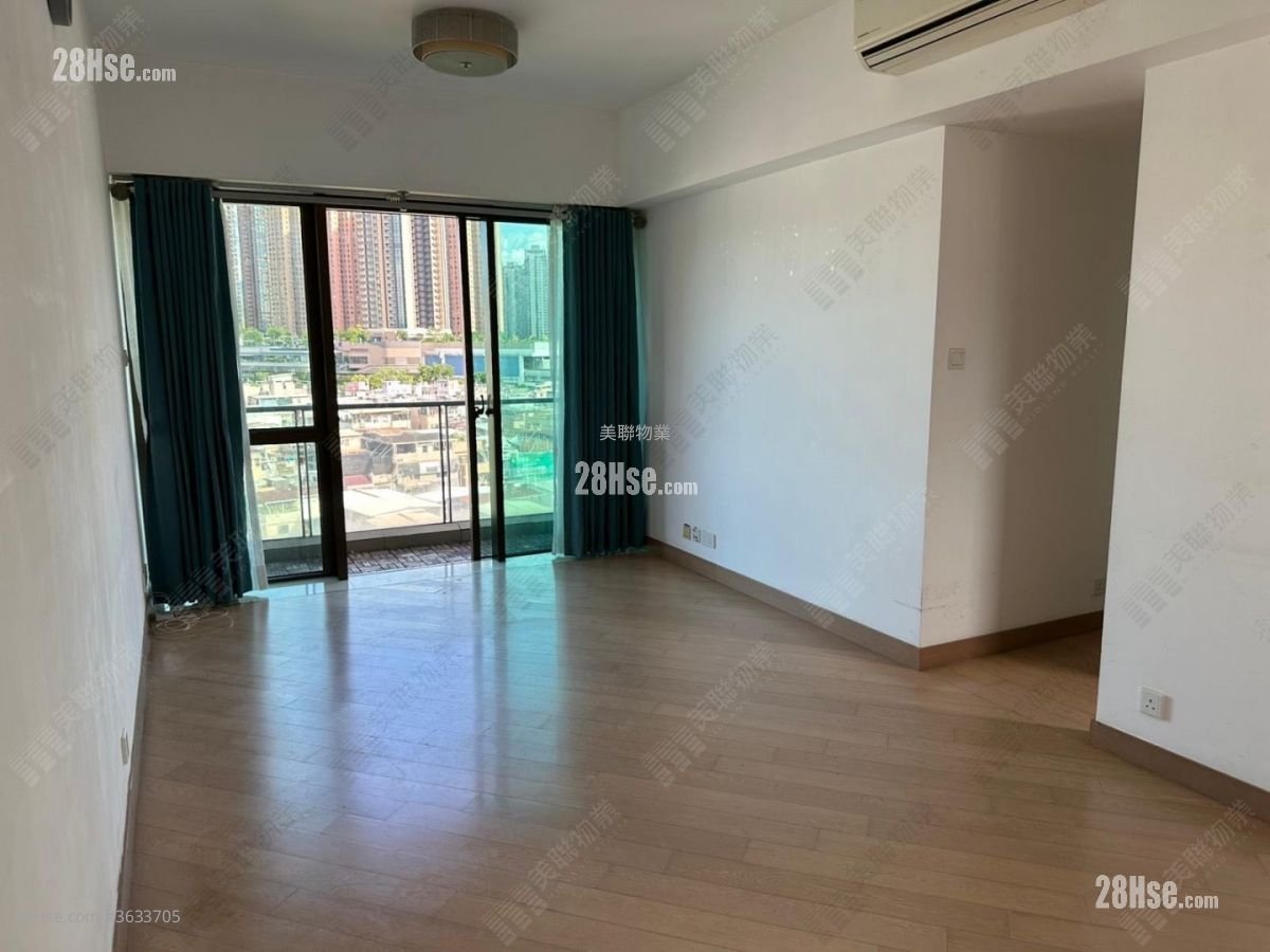 One Regent Place Rental 4 Bedrooms , 2 Bathrooms 860 ft² ( 79.9 m² )