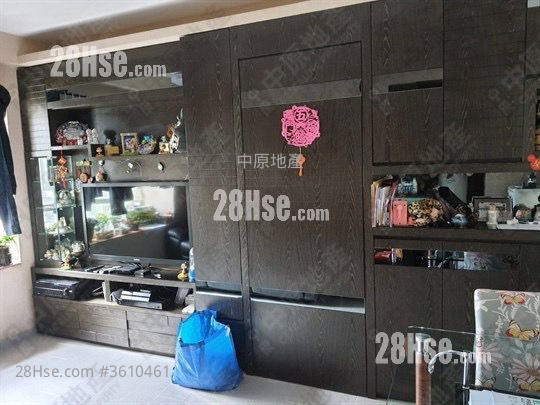 Serenity Place Sell 3 Bedrooms , 2 Bathrooms 595 ft² ( 55.3 m² )