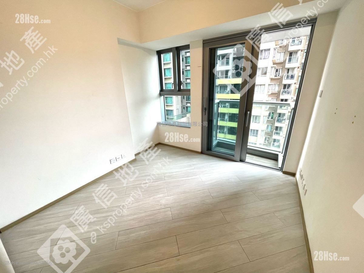 The Concerto Rental Studio , 1 Bathroom 206 ft² ( 19.1 m² )