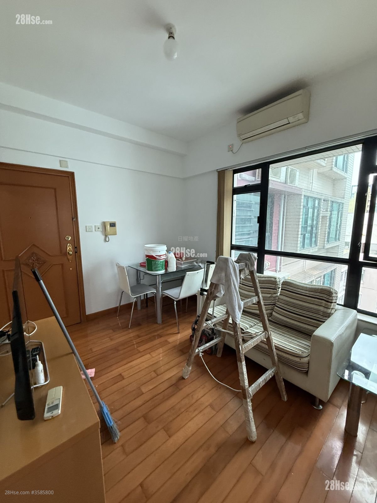 海景轩 售盘 2 房 , 1 浴室 356 平方尺 ( 33.1 平方米 )