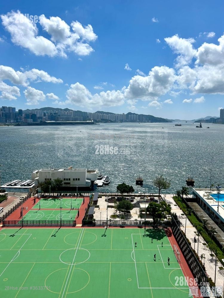 Whampoa Garden Sell 3 Bedrooms , 2 Bathrooms 910 ft² ( 84.5 m² )