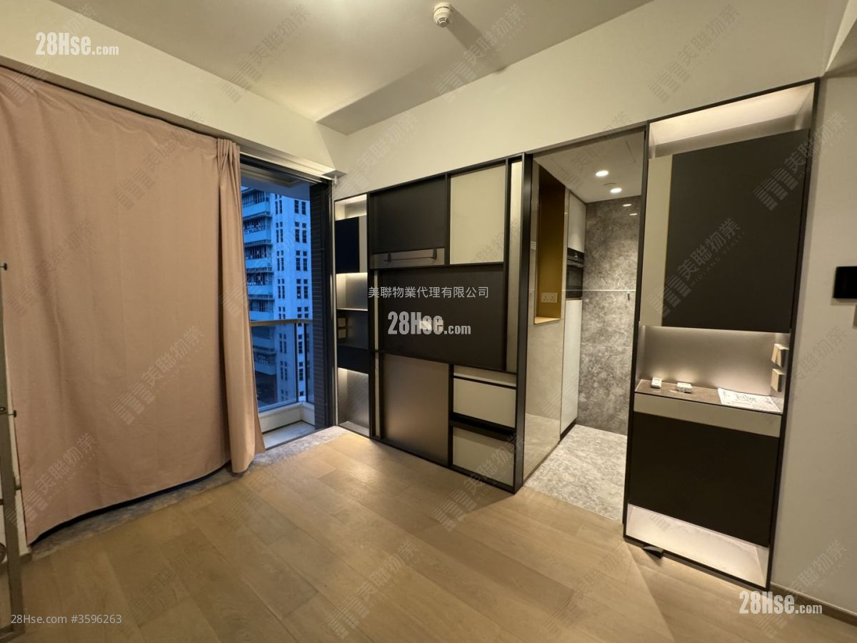 西边街15号 售盘 212 平方尺 ( 19.7 平方米 )