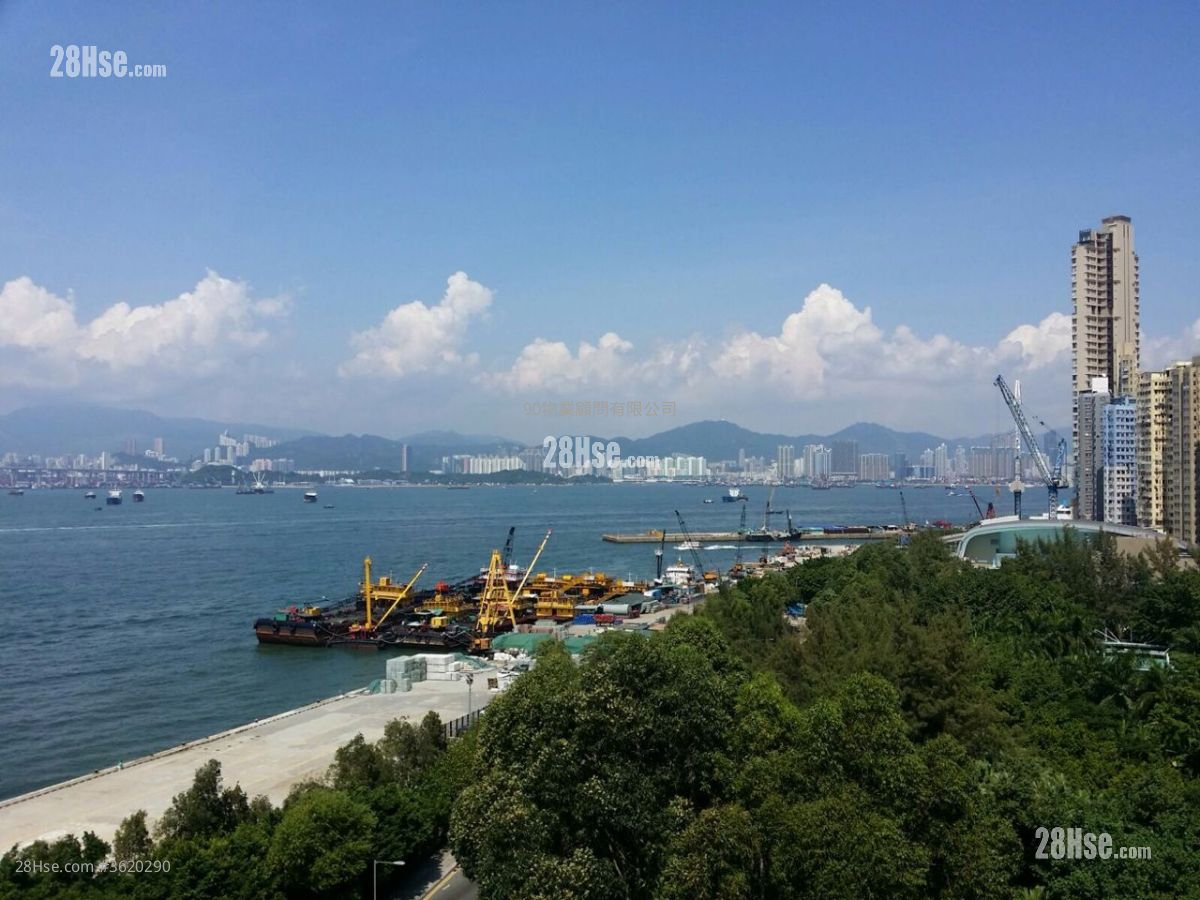 Wah Po Building Sell 311 ft² ( 28.9 m² )