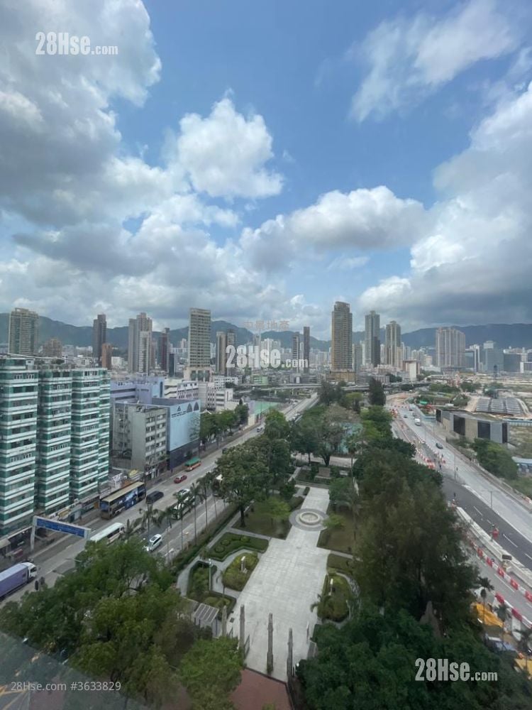 Fook Toa Mansion Rental 2 Bedrooms , 1 Bathroom 525 ft² ( 48.8 m² )