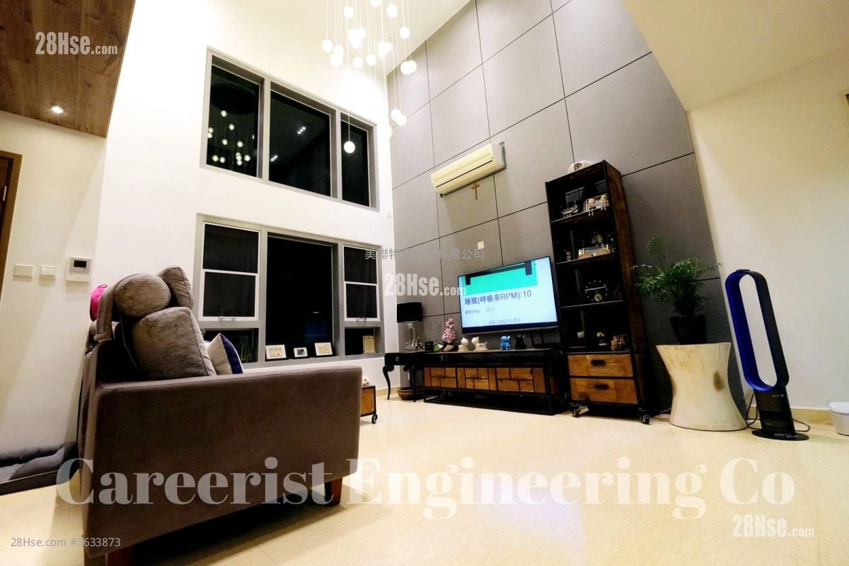 加多利园 售盘 700 平方尺 ( 65.0 平方米 )