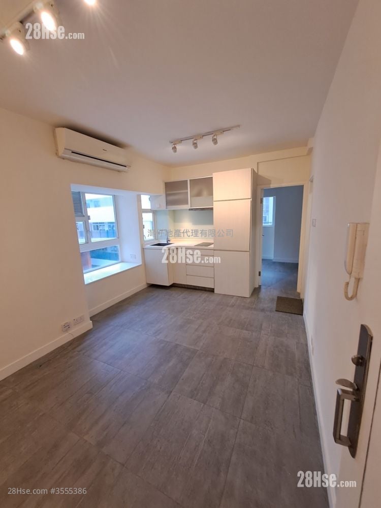 Manrich Court Sell 1 Bedroom , 1 Bathroom 415 ft² ( 38.6 m² )