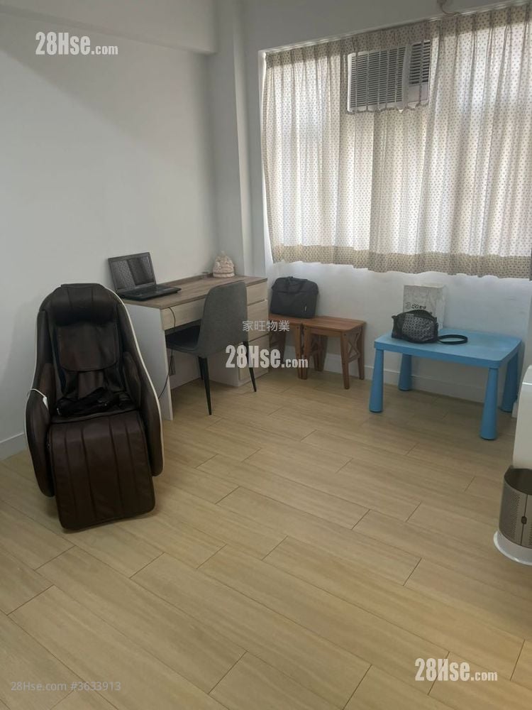 Kenwood Mansion Sell 2 Bedrooms , 1 Bathroom 480 ft² ( 44.6 m² )