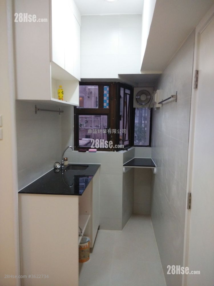 Prosperity Building Rental 2 Bedrooms , 1 Bathroom 277 ft² ( 25.7 m² )