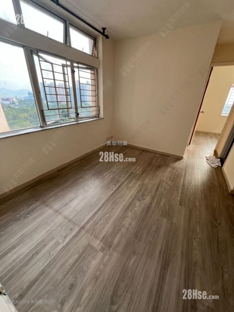 Sun Tuen Mun Centre Sell 2 Bedrooms 455 ft² ( 42.3 m² )
