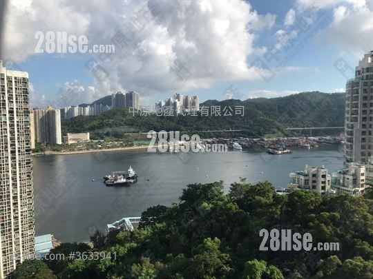 翠涛阁 租盘 2 房 , 1 浴室 477 平方尺 ( 44.3 平方米 )