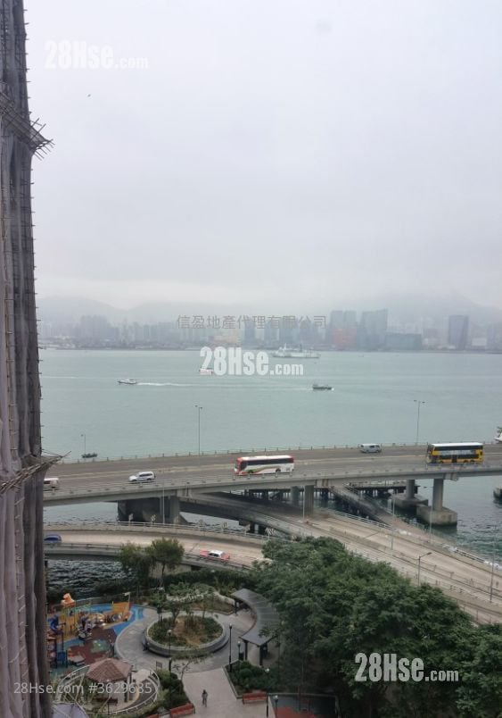 Conwell Mansion Rental 3 Bedrooms , 1 Bathroom 587 ft² ( 54.5 m² )