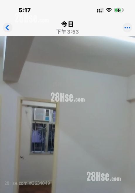 Wah Fat Building Rental 2 Bedrooms , 1 Bathroom 315 ft² ( 29.3 m² )
