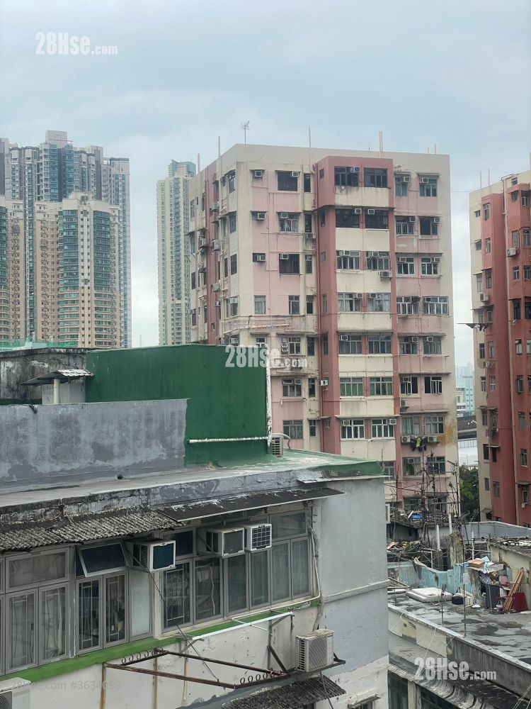 Peony House Sell 1 Bedroom , 1 Bathroom 250 ft² ( 23.2 m² )