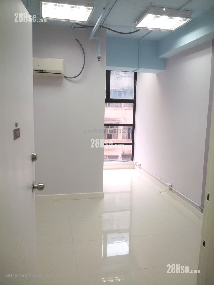 Workingberg Commercial Building Rental Studio , 1 Toilet