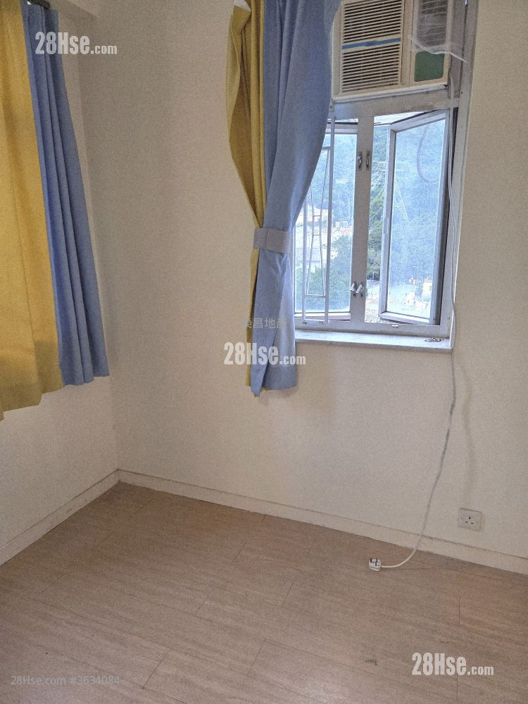 Tuen Mun Fa Yuen Rental 2 Bedrooms , 1 Bathroom 316 ft² ( 29.4 m² )