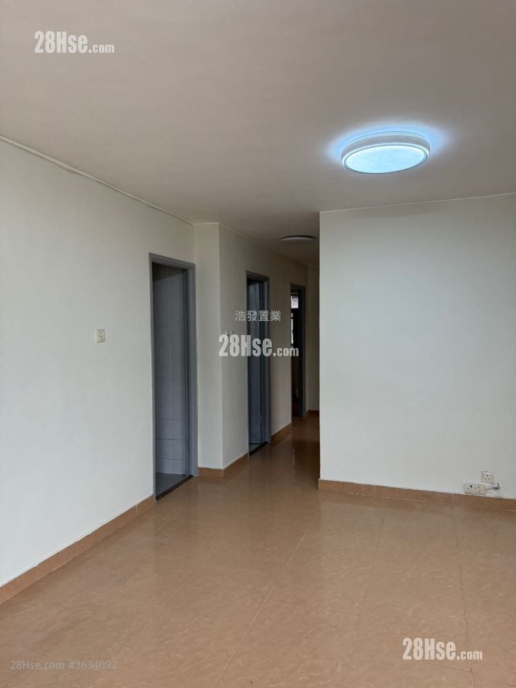 丽安花园 租盘 700 平方尺 ( 65.0 平方米 )