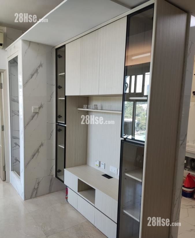 Tsuen Wan Garden Rental 2 Bedrooms , 1 Bathroom 373 ft² ( 34.7 m² )