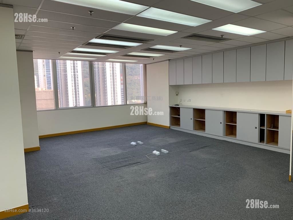 新都会广场 售盘