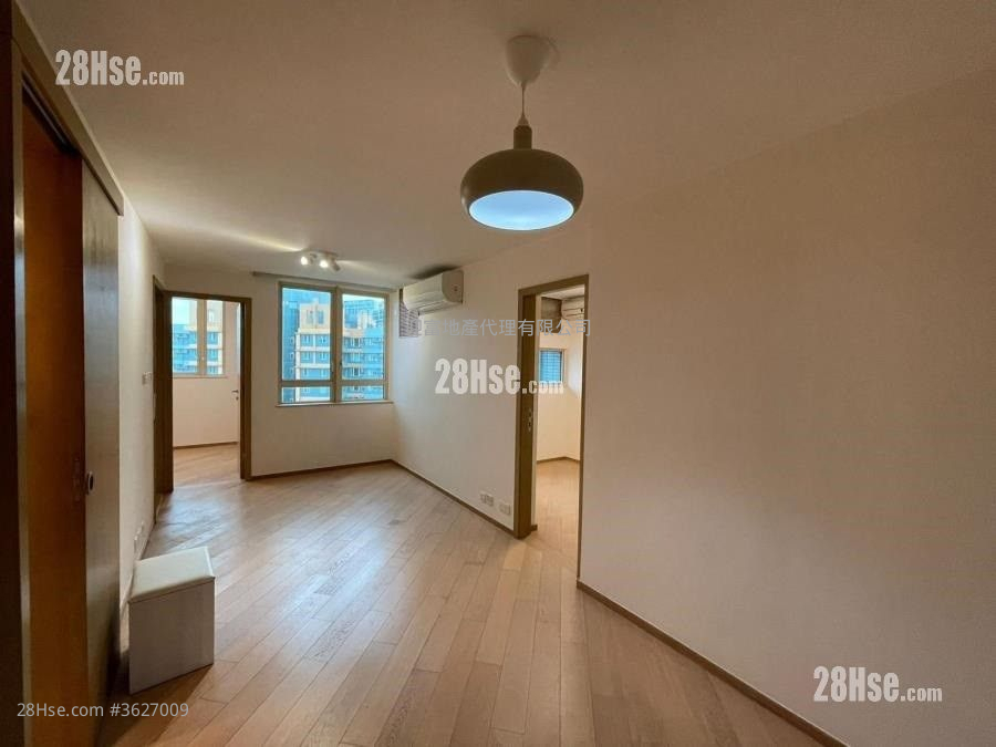 Harbour Place Rental 2 Bedrooms , 1 Bathroom 432 ft² ( 40.1 m² )