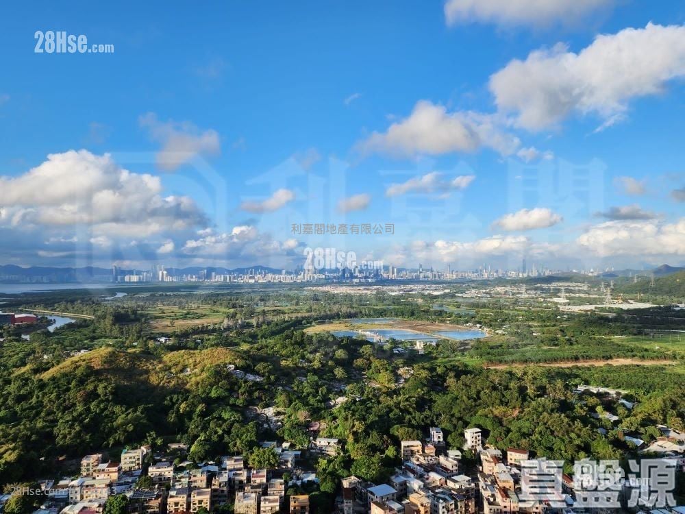 Grand YOHO 售盘 3 房 , 1 浴室 631 平方尺 ( 58.6 平方米 )