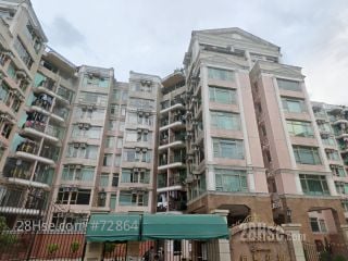 大埔新峰花园1座低层3房户 议价后以$800万沽 (另有本日最新成交)