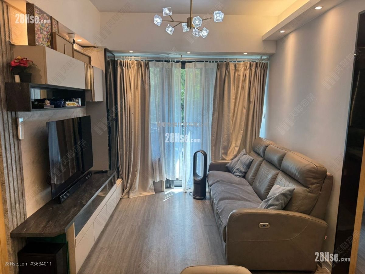 The Regent Sell 2 Bedrooms 524 ft² ( 48.7 m² )