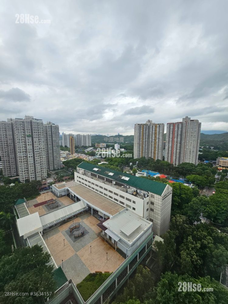 Sheung Shui Centre Sell 3 Bedrooms 485 ft² ( 45.1 m² )