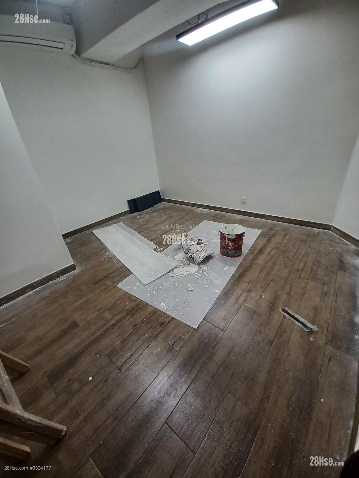 Pat Tat Industrial Building Rental