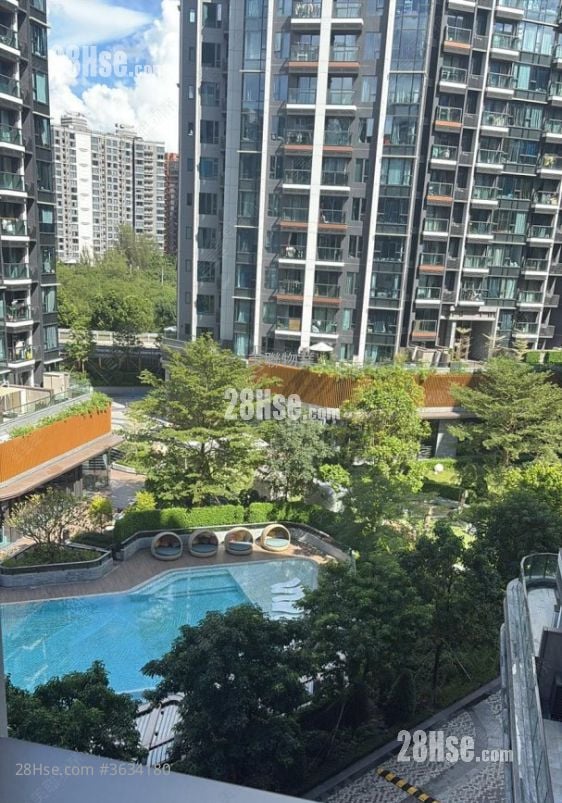 Silicon Hill 售盘 1 房 , 1 浴室 291 平方尺 ( 27.0 平方米 )