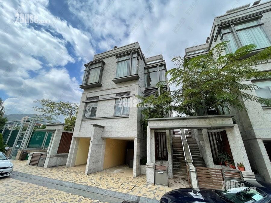 歌赋岭 售盘 3 房 1,798 平方尺 ( 167.0 平方米 )