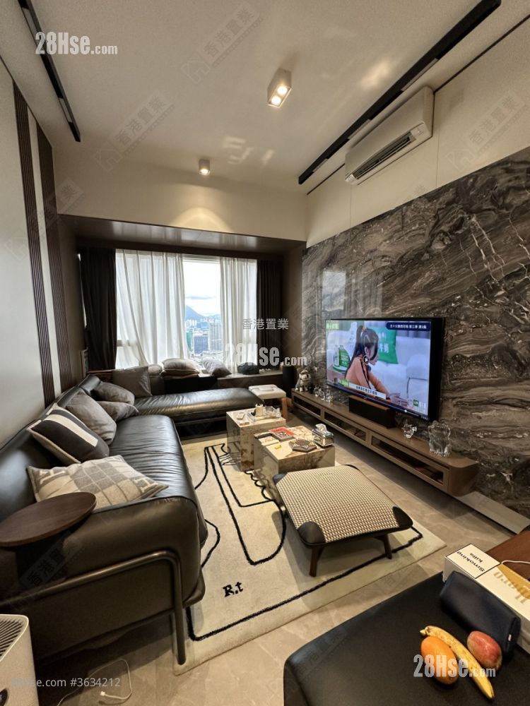 The Masterpiece Sell 1 Bedroom , 1 Bathroom 816 ft² ( 75.8 m² )