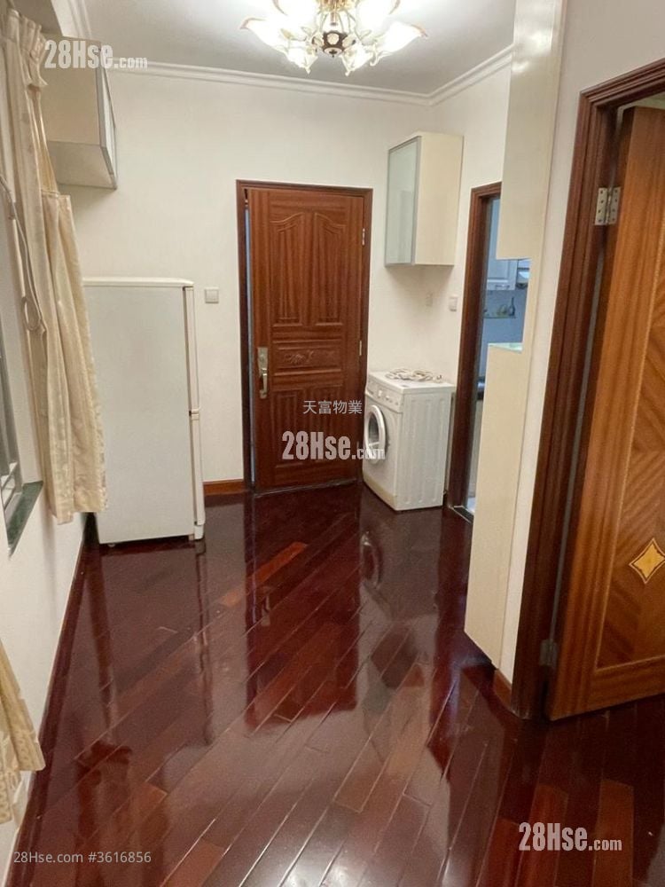 Wah Bo Building Rental 1 Bedroom , 1 Bathroom 202 ft² ( 18.8 m² )