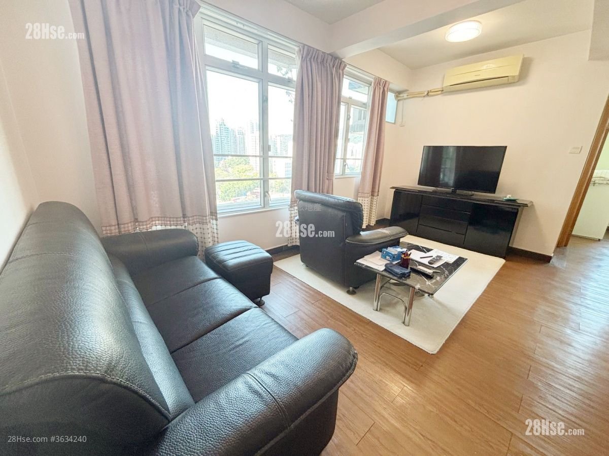 Plover Cove Garden Sell 561 ft² ( 52.1 m² )