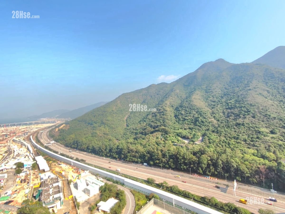 Caribbean Coast Rental 2 Bedrooms , 1 Bathroom 548 ft² ( 50.9 m² )