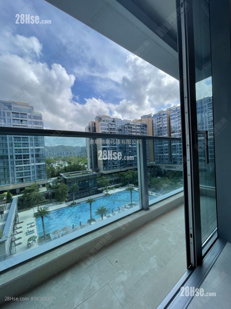 Park Yoho Sell 3 Bedrooms , 3 Bathrooms 934 ft² ( 86.8 m² )