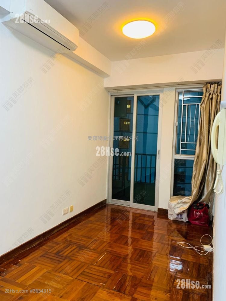 Flourish Mansion Sell 2 Bedrooms 408 ft² ( 37.9 m² )