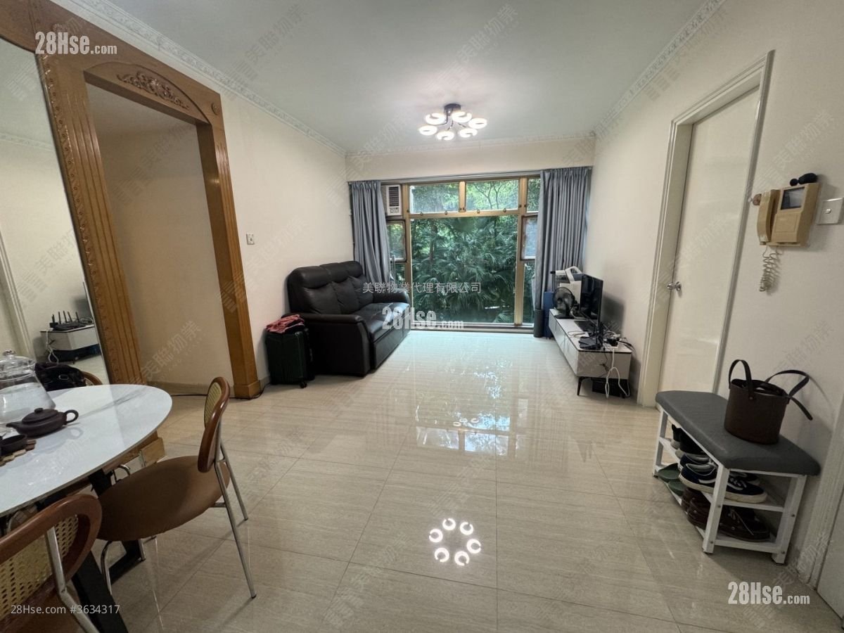 Classical Gardens Sell 2 Bedrooms 511 ft² ( 47.5 m² )