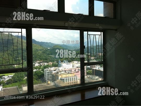 Belair Monte Sell 3 Bedrooms , 2 Bathrooms 612 ft² ( 56.9 m² )