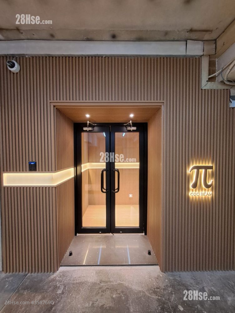 Manning Industrial Building Rental 148 ft² ( 13.7 m² )