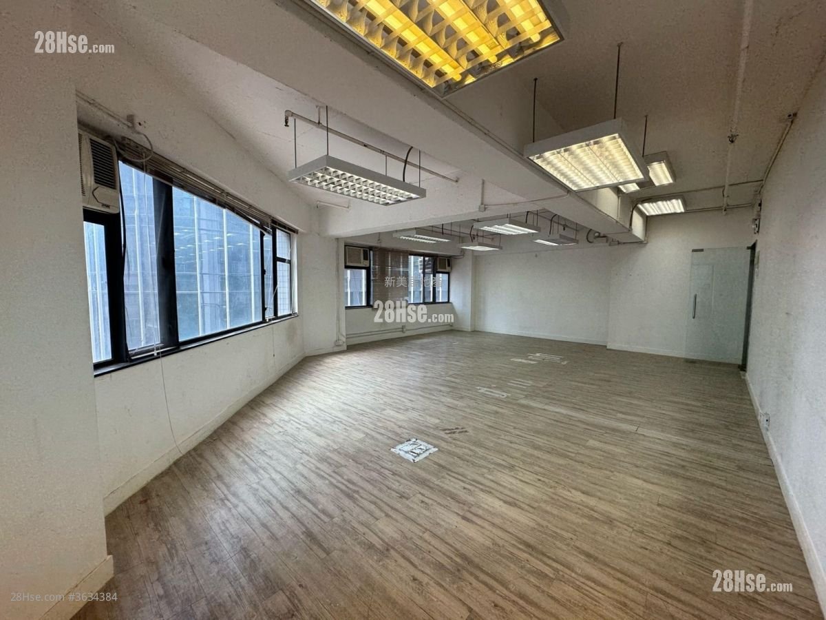 昌泰工业大厦 租盘