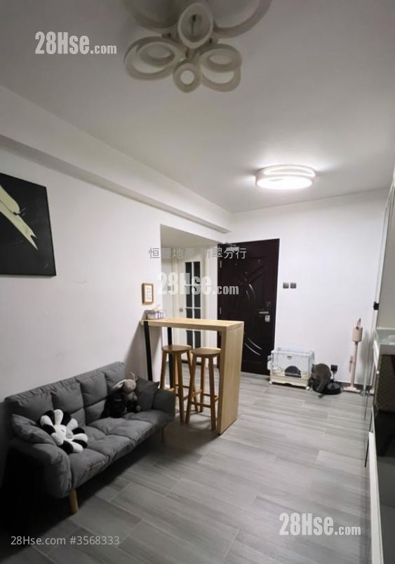 Artland Court Sell 1 Bedroom , 1 Bathroom 309 ft² ( 28.7 m² )