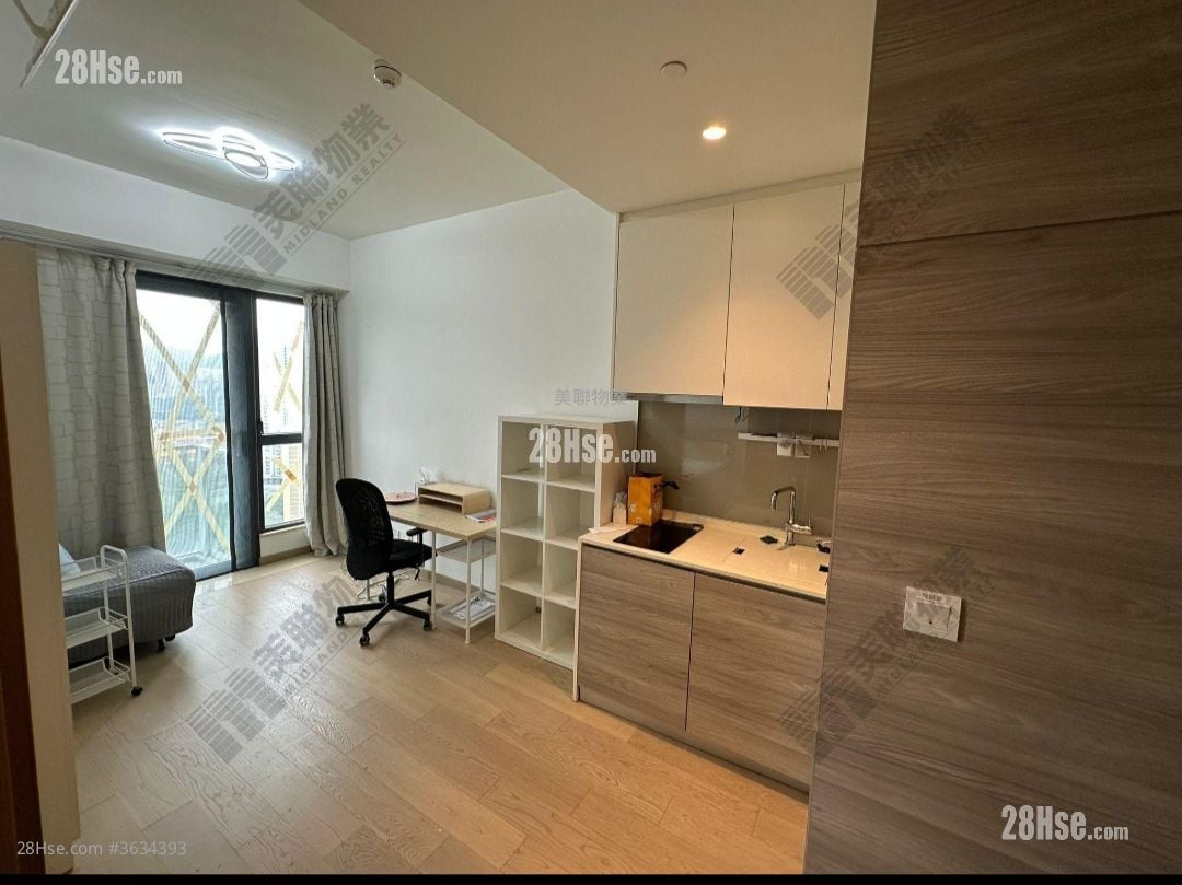 The Grand Marine Rental 1 Bedroom , 1 Bathroom 313 ft² ( 29.1 m² )